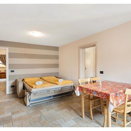 Casa Da Claudia Apartment Livigno Exterior foto