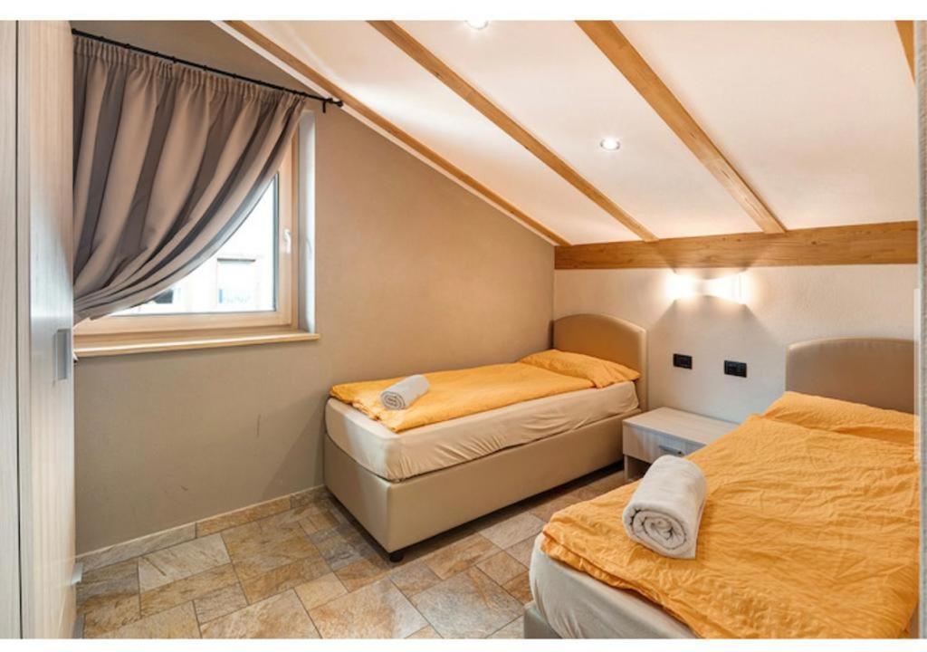 Casa Da Claudia Apartment Livigno Exterior foto