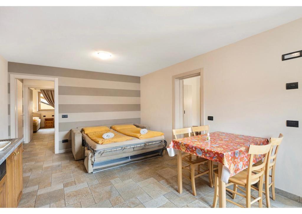 Casa Da Claudia Apartment Livigno Exterior foto