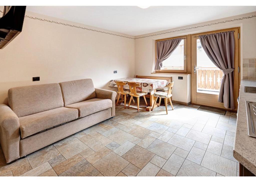 Casa Da Claudia Apartment Livigno Exterior foto